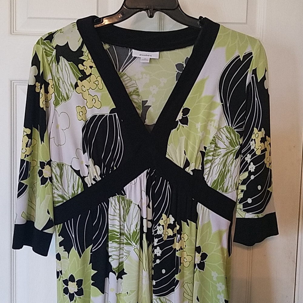 Dress - Picture 2 of 2